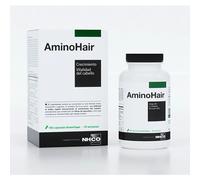 Nhco AminoHair Crescita dei capelli Vitalità 168 capsule - Integratore