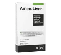 NHCO AMINOLIVER 28CPR