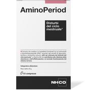 AminoPeriod NHCO 45 Compresse