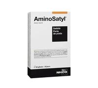 Nhco AminoSatyl 60 capsule - Integratore