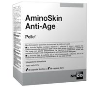Amino Skin Anti-Age NHCO 56+56 Capsule