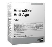 Nhco aminoskin anti-age flacone 56 capsule + 56 capsule