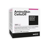 NHCO AminoSkin CelluOff 56 Capsules + 56 Softgels