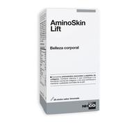 Nhco AminoSkin Lift Body Flavor Lemonade 28 Sticks