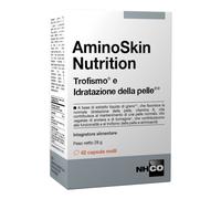Amino Skin Nutrition NHCO 42 Capsule Molli
