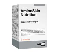 Nhco AminoSkin Nutrition 42 capsule - Integratore