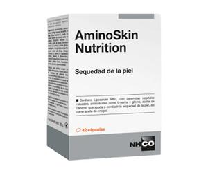 Nhco AminoSkin Nutrizione 42 Capsule