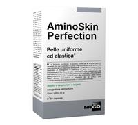 Chiesi Farmaceutici NHCO AMINOSKIN PERFECTION 56 CAPSULE