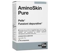 NHCO AMINOSKIN PURE 42CPR