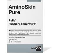 NHCO AMINOSKIN PURE 42CPR