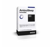 NHCO AminoSleep Immediate 14 Orodispersible Tablets