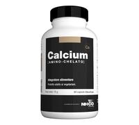 Chiesi Farmaceutici NHCO CALCIUM 84 CAPSULE