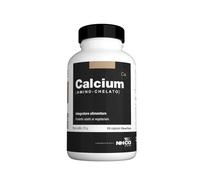 Nhco Calcium 84 Capsule