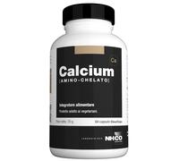 Chiesi Farmaceutici NHCO CALCIUM 84 CAPSULE