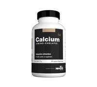 NHCO Calcium Capsule 1 pz Capsule