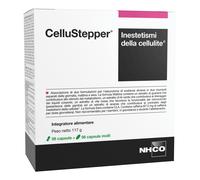 NHCO Capsule Cellustepper 56 Greencaps + 56 capsule molli – Chiesi Farmaceutici
