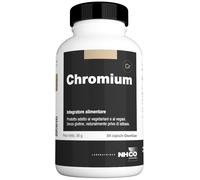 Chiesi Farmaceutici NHCO CHROMIUM 84 CAPSULE