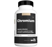 NHCO CHROMIUM 84 CAPSULE