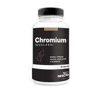 Nhco Cromo chelato 84 capsule - Integratore