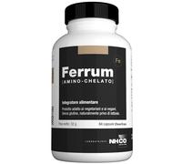 Chiesi Farmaceutici NHCO FERRUM 84 CAPSULE