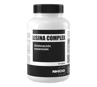 NHCO LISINA COMPLEX 56CPS