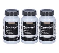 Nhco Magnesium 42 Capsule 3x34 g Capsule