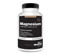 Magnesium NHCO 42 Capsule