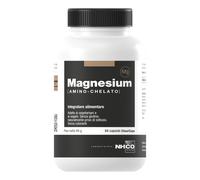 Nhco magnesium 84 capsule