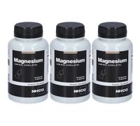 Nhco Magnesium 84 Capsule 3x69 g Capsule