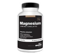 NHCO MAGNESIUM 84 CAPSULE