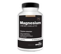 Chiesi Farmaceutici NHCO MAGNESIUM 84 CAPSULE