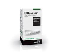 Nhco Nutrition Effluvium Crescita Vitalità Capelli 168 Capsule - Integratore