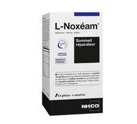 Nhco Nutrition L-Noxeam Sonno Riparatore 63 Capsule - Integratore