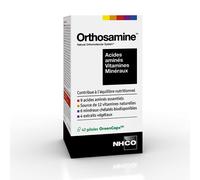 Nhco Nutrition Orthosamine 42 capsule - Integratore