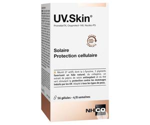 Nhco Nutrition UV.Skin 56 capsule - Integratore