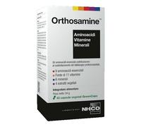 Nhco orthosamine 42 capsule