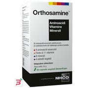 NHCO ORTHOSAMINE 42 CAPSULE