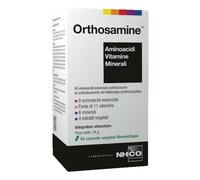 Nhco Orthosamine 42 Capsule
