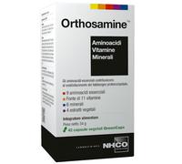 Nhco Orthosamine 42 Capsule