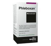 NHCO PHLEBOXAN 42CPS