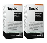 Nhco Tagvic 56 Capsule 2x44 g Capsule