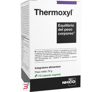 NHCO THERMOXYL 112 CAPSULE