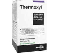 Nhco thermoxyl 112 capsule