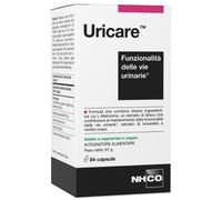 NHCO URICARE 84CPS