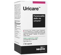 NHCO URICARE 84Cps