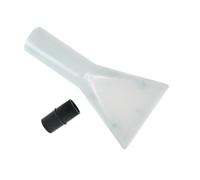 NHCOGZLC Testa dell'ugello dell'estrattore di vuoto dello spruzzatore, accessori for aspirapolvere for tappezzeria con ugelli da 32-35 mm, strumento for la pulizia domestica