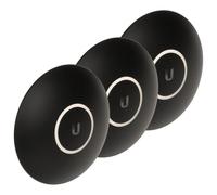 NHD-COVER-BLACK-3 Custodia access point - set 3 pz.