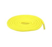 NHEISSCF Lacci tondi for Scarpe da Ginnastica Sportive Corsa Moda Stringhe Colorate Scarpe Casual Unisex 80 100 120 cm(Yellow,80CM-1 Pair)