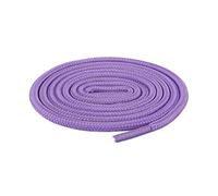 NHEISSCF Lacci tondi for Scarpe da Ginnastica Sportive Corsa Moda Stringhe Colorate Scarpe Casual Unisex 80 100 120 cm(Light Purple,80CM-1 Pair)