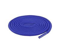 NHEISSCF Lacci tondi for Scarpe da Ginnastica Sportive Corsa Moda Stringhe Colorate Scarpe Casual Unisex 80 100 120 cm(Royal Blue,100CM-1 Pair)